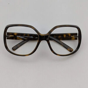 🕶️Frame Only! Italy! DKNY DY4101 Sunglasses 62/15 130 /YHI843🕶️